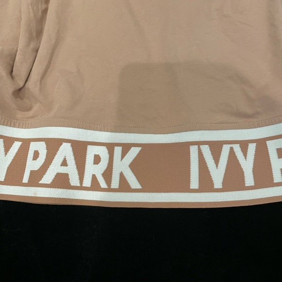 IVY PARK crop top - Picture 3 of 5
